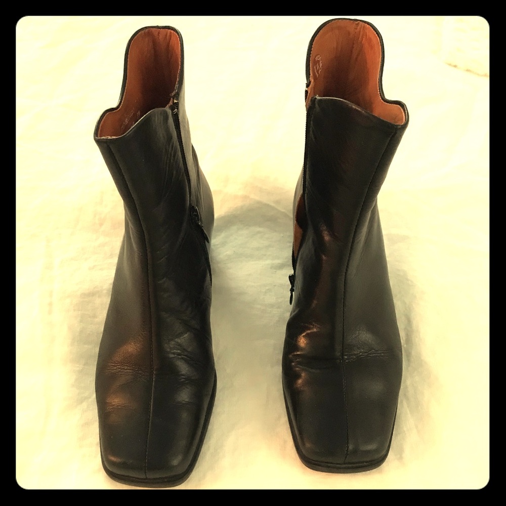 Mephisto Boots